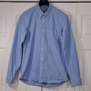 Uniqlo Slim Fit Button-Down Shirt